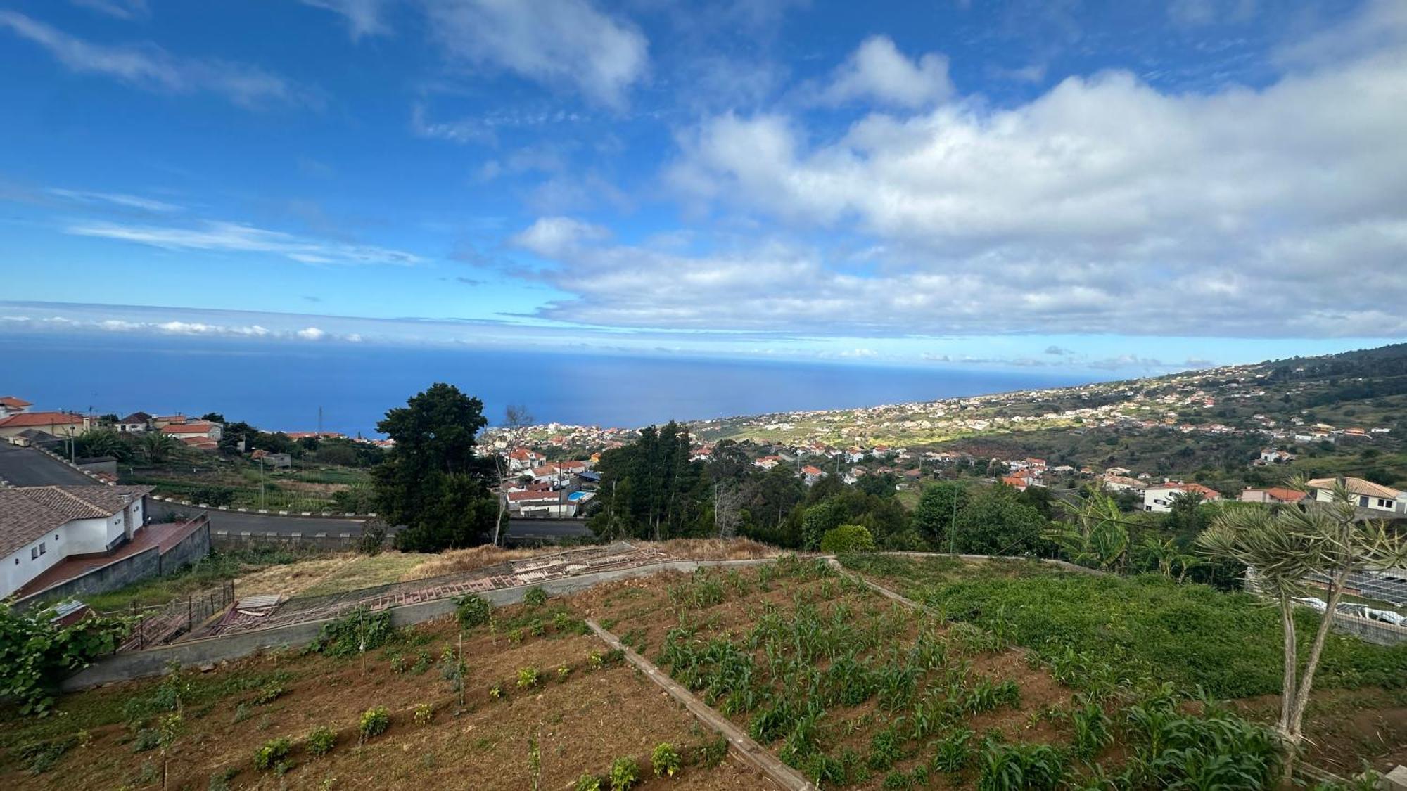 Hotel Casa Malee Calheta  Exterior foto